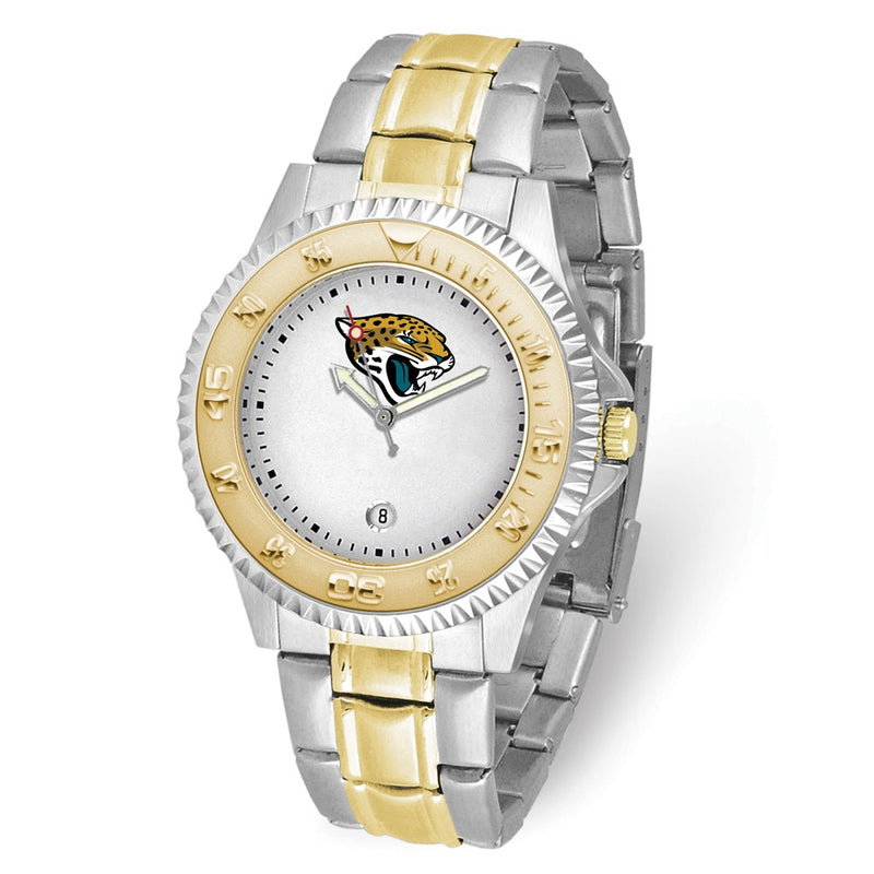 Gametime Jacksonville Jaguars Competitor Watch