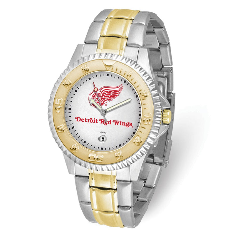 Gametime Detroit Red Wings Competitor Watch