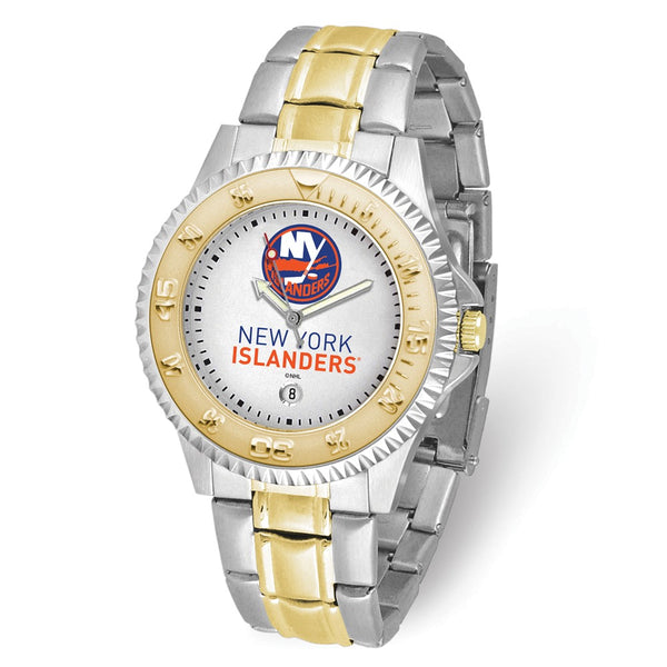Gametime New York Islanders Competitor Watch