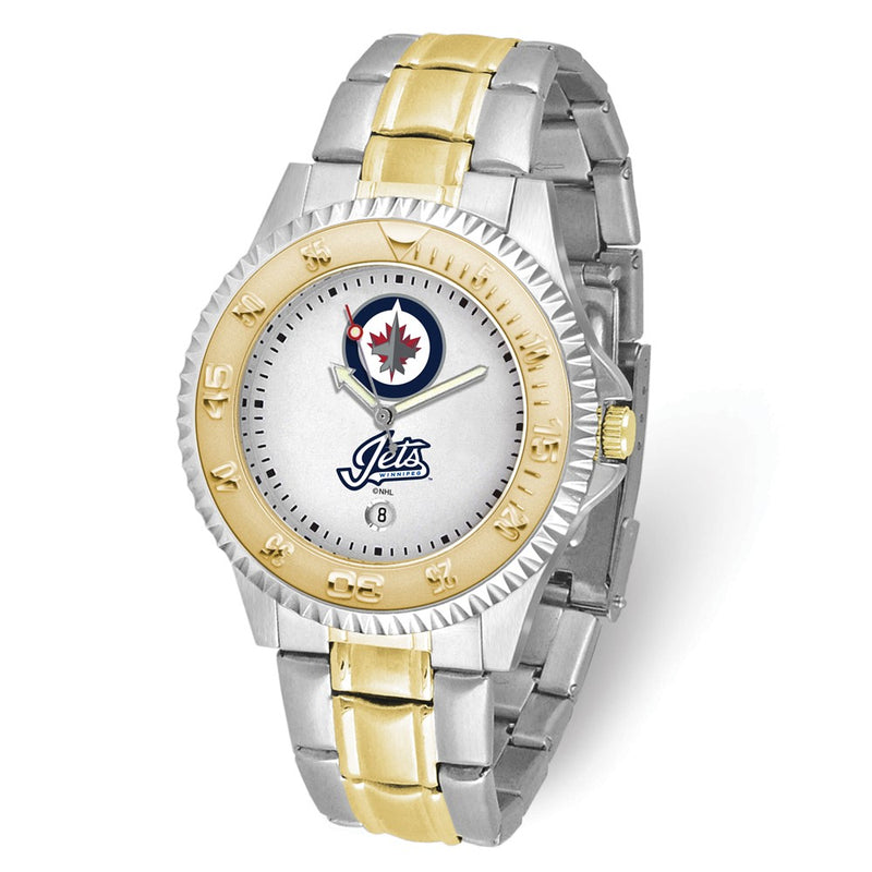 Gametime Winnipeg Jets Competitor Watch