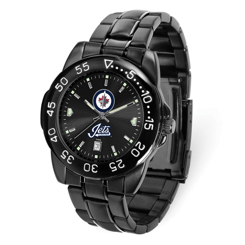 Gametime Winnipeg Jets Fantom Watch