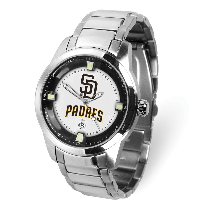 Gametime San Diego Padres Titan Watch