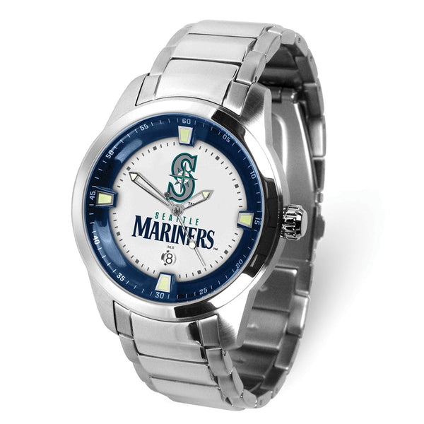 Gametime Seattle Mariners Titan Watch