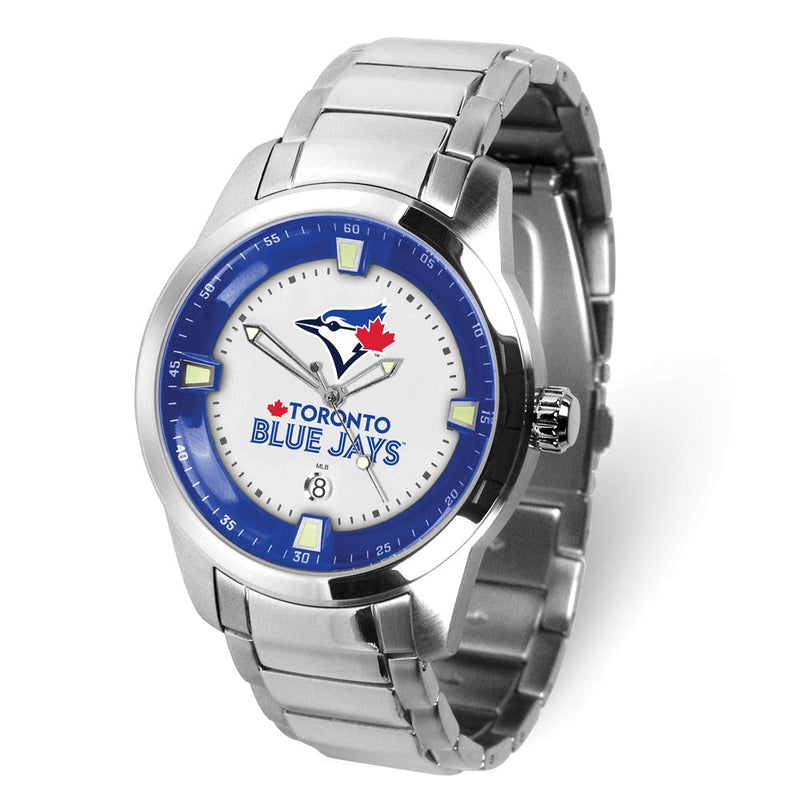 Gametime Toronto Blue Jays Titan Watch