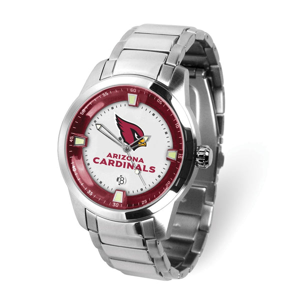 Gametime Arizona Cardinals Titan Watch