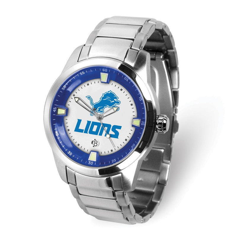 Gametime Detroit Lions Titan Watch