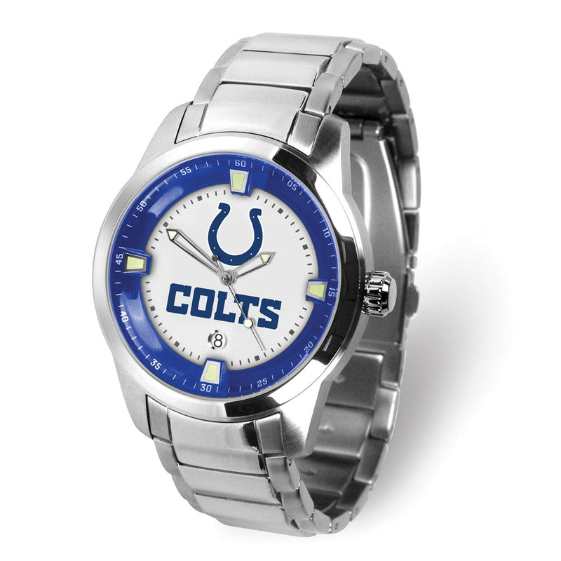 Gametime Indianapolis Colts Titan Watch