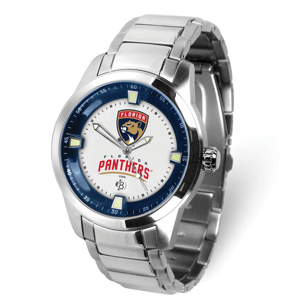 Gametime Florida Panthers Titan Watch