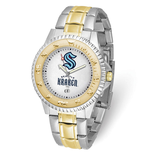 Gametime Seattle Kraken Competitor Watch