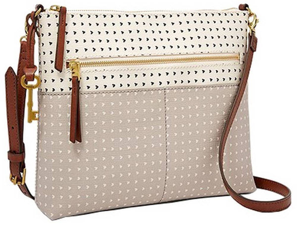 Fossil Fiona Large Cross Body ZB7271745 Women's Bag