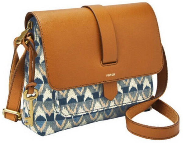 Fossil Kinley Small Cross Body ZB7932469 Women's Bag