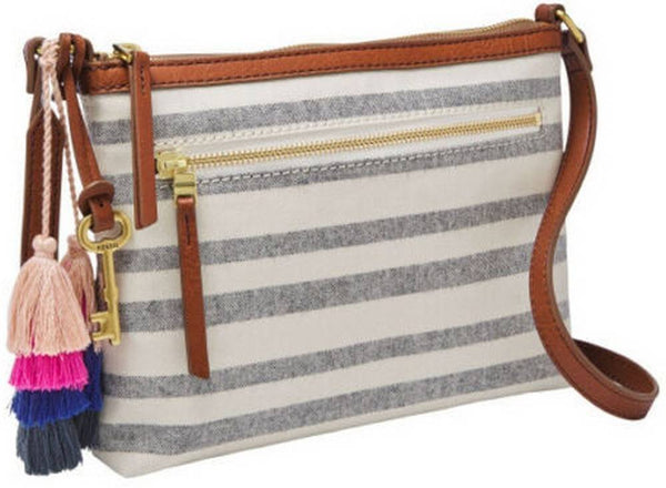 Fossil Fiona Large Cross Body ZB7948566 Women's Bag