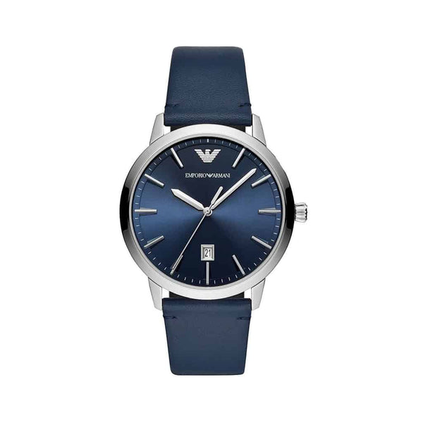Blue Emporio Armani AR80032