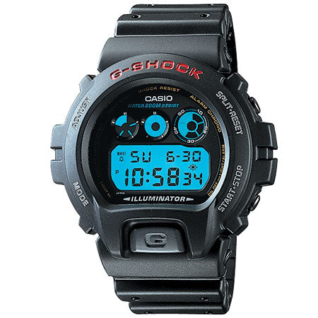 G-Shock Illuminator Watch