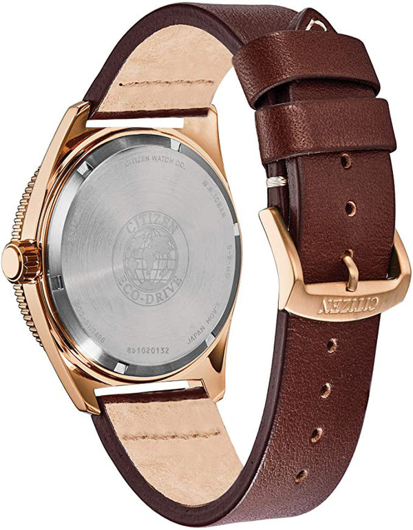 Citizen Eco-Drive AW1593-06X Men's Watch