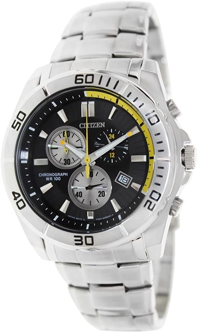 Citizen Chronograph Sports AN7100-50E Men's Watch