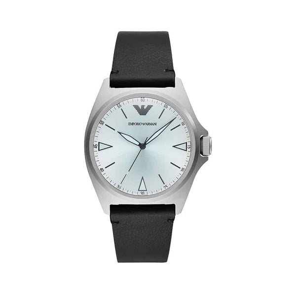Black Emporio Armani AR11308