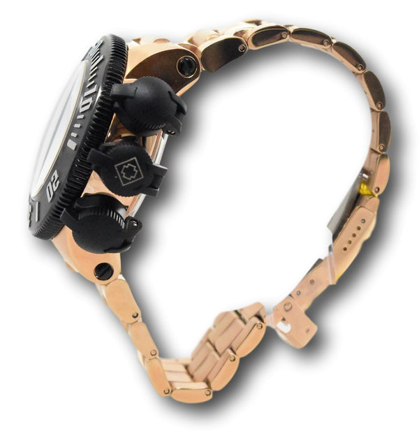 Invicta Specialty Subaqua Sea Dragon 31543 Quartz Chronograph 200M Men's Watch