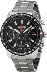 Seiko Neo Sports Chronograph SSB031 SSB031P1 SSB031P Men's Watch